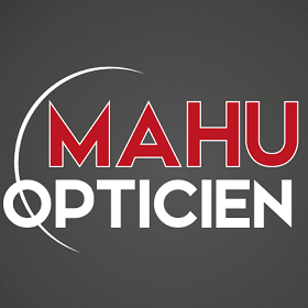 MAHU-Opticien