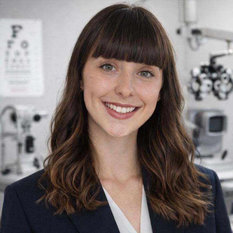 Clémence BAQUE